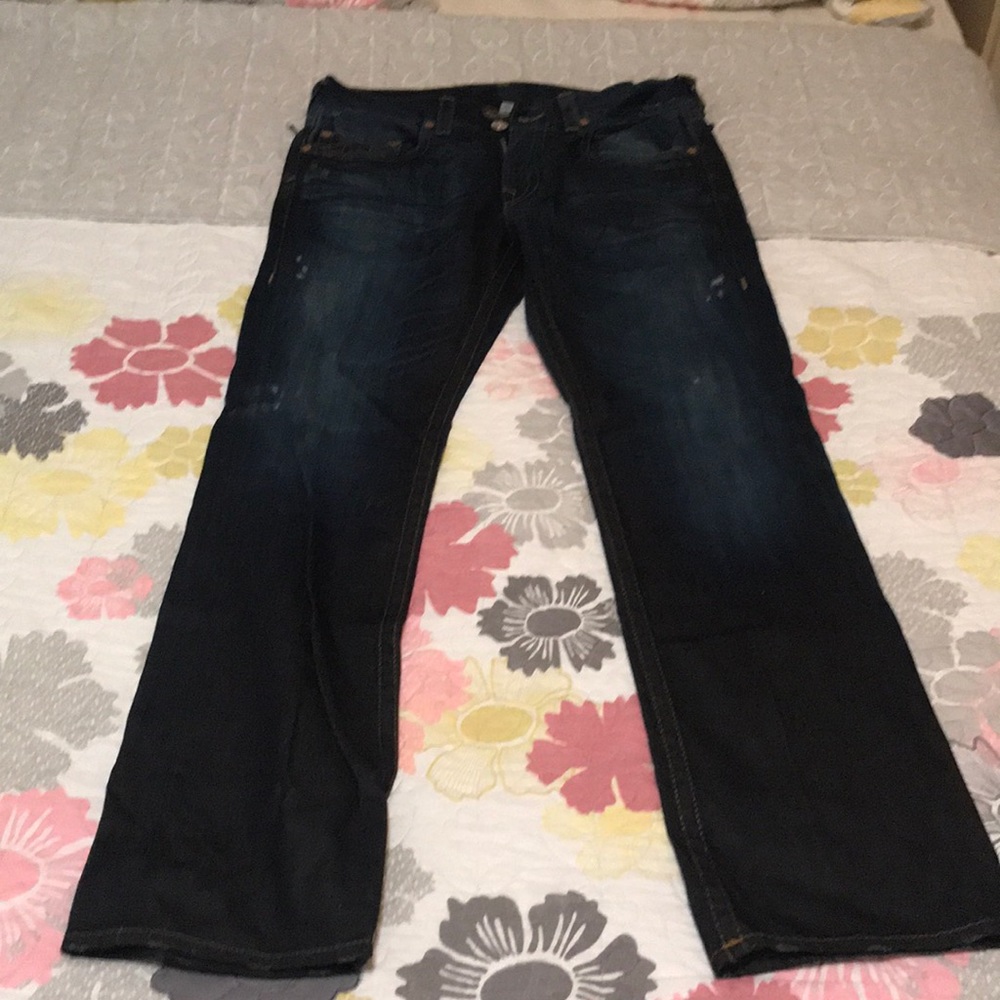 Men’s true religion jeans